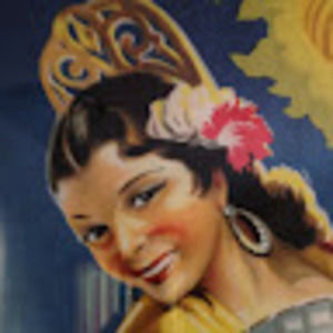 Meet your Posher, Paula